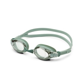 Bilde av Liewood Titas Svømmebriller Peppermint / Garden Green