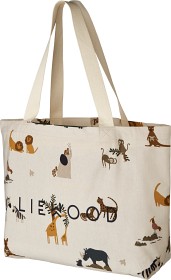 Bilde av Liewood Tote Bag Big All Together (Sandy)