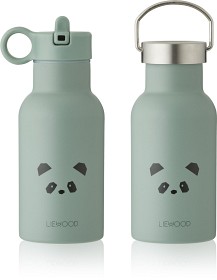 Bilde av Liewood Vattenflaska Anker (Panda Peppermint)