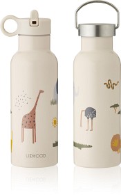 Bilde av Liewood Vattenflaska Neo (Safari Sandy mix)