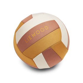 Bilde av Liewood Villa Volleyboll (Tuscany Rose Multi Mix)