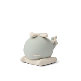 Bilde av Liewood Winston Nattlampe Helicopter (Dove Blue)