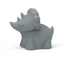 Bilde av Liewood Winston Nattlampe Dinosaur/Blue Fog