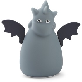 Bilde av Liewood Winston Nattlys Drage (Whale blue mix)