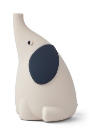 Bilde av Liewood Winston Nattlampe Elephant (Sandy Mix)