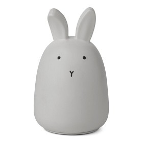 Bilde av Liewood Winston Nattlys Rabbit (Dumbo Grey)