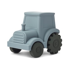 Bilde av Liewood Winston Nattlys Traktor (Blue Fog Mix)