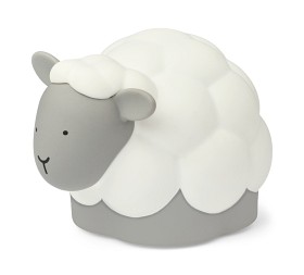 Bilde av Liewood Winston Nattlampe Sau (Creme de la Creme)
