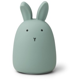 Bilde av Liewood Winston Nattlys Rabbit (Peppermint)