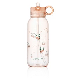 Bilde av Liewood Yang Drikkeflaske Tritan 500 ml Peach (Sea Shell)