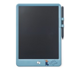 Bilde av Liewood Zora Magisk Tegnebrett 10 tum Tiger (Beach Blue)