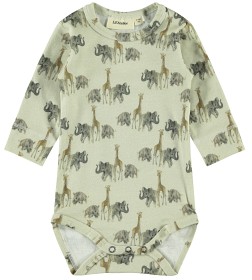Bilde av Lil Atelier Geo Body (Turtledove)