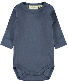 Bilde av Lil Atelier Geo Body (Vintage indigo)