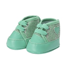 Bilde av Lillan & Friends Gymnastikskor 36-40 cm