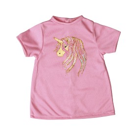 Bilde av Lillan & Friends Nattkjole 41-46  cm