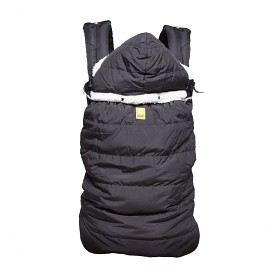 Bilde av Lillebaby Hygge Warming Cover