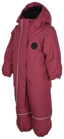 Bilde av Lindberg Alaska Babyoverall (Dry rose)