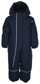 Bilde av Lindberg Alaska Babyoverall (Navy)