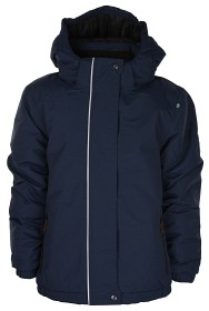 Bilde av Lindberg Alaska Vinterjakke (Navy)