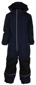 Bilde av Lindberg Alaska Vinteroverall (Navy)