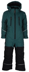 Bilde av Lindberg Artic Vinterdress (Pine green)