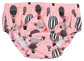 Bilde av Lindberg Ballong Badblöja (Rose)