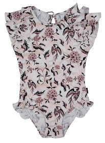 Bilde av Lindberg Belle Badedrakt (White)