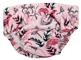 Bilde av Lindberg Birdie Badebleie (Rosa)