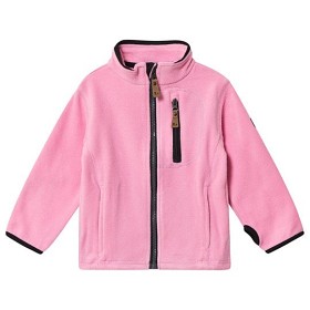 Bilde av Lindberg Bolton Fleece Jacket Cerise