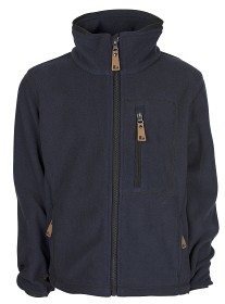 Bilde av Lindberg Bolton Fleecejacka (Anthracite)