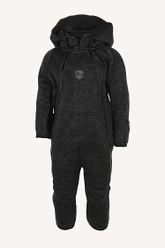 Bilde av Lindberg Bormio Babydress (Svart)