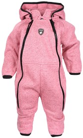 Bilde av Lindberg Bormio Baby Overall Rosa