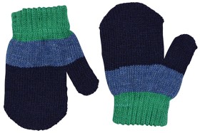 Bilde av Lindberg Brattfors Ull Tumvante 2-pack (Navy)