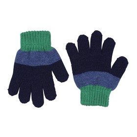 Bilde av Lindberg Brattfors Vantar 2-pack (Navy)
