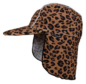 Bilde av Lindberg Breezy Solhatt (Beige)