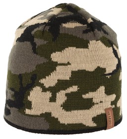 Bilde av Lindberg Camo Mössa (Grön)