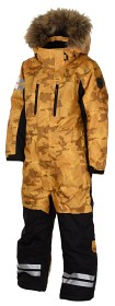 Bilde av Lindberg Camo Vinterdress
