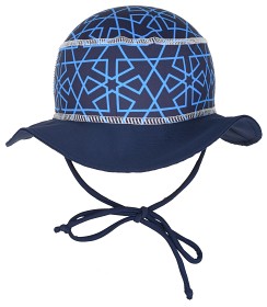 Bilde av Lindberg Carlsbad Solhatt (Navy)