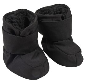 Bilde av Lindberg Colden Booties (Svart)