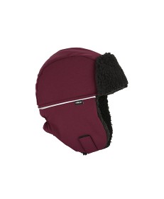 Bilde av Lindberg Colden Mössa (Plum)