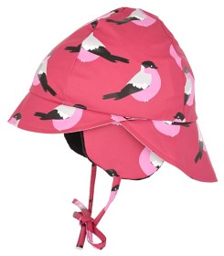 Bilde av Lindberg Dalby Regnhatt (Rosa) (54)