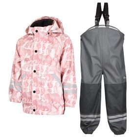 Bilde av Lindberg Djurås Regnset (Rose)