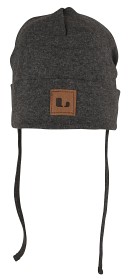 Bilde av Lindberg Enviken Hatt (Anthracite)