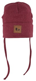 Bilde av Lindberg Enviken Hatt (Rose)