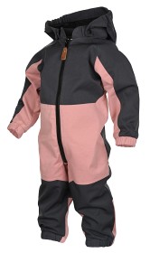Bilde av Lindberg Explorer Baby Dress (Rosa)
