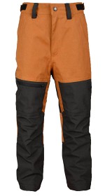 Bilde av Lindberg Explorer Bukse (Brun)