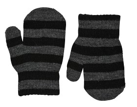 Bilde av Lindberg Fjugesta Magic Vott 2-pack (Antracite)