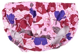 Bilde av Lindberg Flower Badblöja (Rosa)