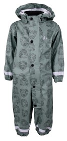 Bilde av Lindberg Forshem Regndress (Green/black)
