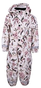Bilde av Lindberg Forshem Regndressen (White/rose)